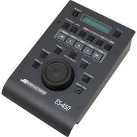 JLCooper ES-450 J2 RS-422 Dual Channel Jog/Shuttle Remote