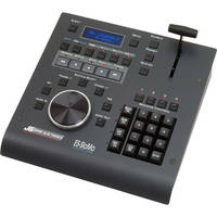 JLCooper ES-SloMo J RS-422 Universal Instant Replay Controller