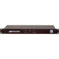 JLCooper gBox - GP Mega Interface with MCS-3000 Interface Card