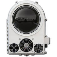 Dotworkz D2 COOLDOME Camera Enclosure