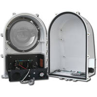 Dotworkz Power Saver Heater Blower Enclosure for Solar Applications
