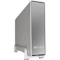 Buffalo 2TB DriveStation Combo 4 External Hard Drive