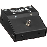 Whirlwind SelectorXL Footswitch Selector