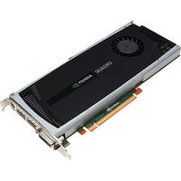 PNY Technologies nVIDIA Quadro 4000 Display Card