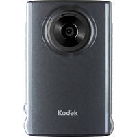Kodak Mini Video Camera (Gray)