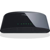 D-Link DES-1005E 5-Port 10/100 Desktop Switch
