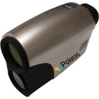 Polaroid Laser Range Finder 02