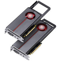 Apple ATI Radeon HD 5770 Graphics Upgrade Kit for Mac Pro (Mid 2010)