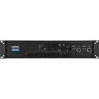 QSC CMX800V Professional Stereo Power Amplifier (500W @ 8 Ohms)