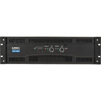 QSC CMX2000V Professional Stereo Power Amplifier (1100W @ 8 Ohms)