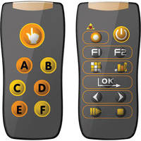 QOMO HiteVision QIR332 IR Classic Pack (32)