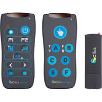 QOMO HiteVision QRF312 RF Classic Pack (12)