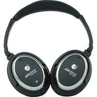 Able Planet NC510B Sound Clarity Active Noise Canceling Headphones