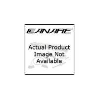 Canare 264U-DVJBW / Digital Patchbay (6 x 26 / Normal Through)