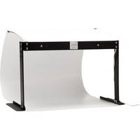 MyStudio PS5 PortaStudio Portable Photo Studio with 5000K Light (120VAC)