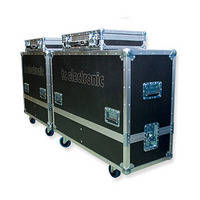 TC Electronic RS410 Bass Case
