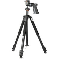 Vanguard Alta+ 263AGH Aluminum Tripod W/Pistol-Grip Ballhead