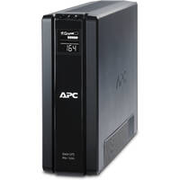 APC Power Saving Back-UPS Pro 1500 (120V)