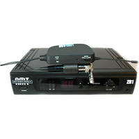 AMT Wi5G Guitar Wireless System