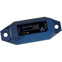 Veracity OUTREACH MAX Ethernet Extender