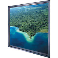 Da-Lite DA GLAS 36x48x1/4" SCREEN - BASE