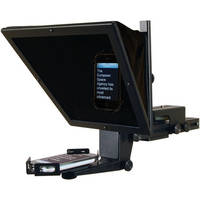 Autocue/QTV OCU-SSPIPHONE iPhone/iPod Prompting Package