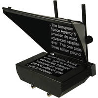 Autocue/QTV MSP08 8.0" Master Series ENG Teleprompter