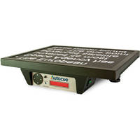 Autocue/QTV 17" Master Series CRT Conversion Kit
