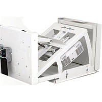 Da-Lite 8141 26P Motorized Projector Lift (120V, 60Hz)