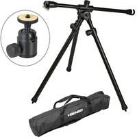 Benbo Trekker Mk3 Compact Tripod w/ Ballhead & Case Kit