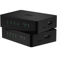 Western Digital WD Livewire Powerline AV Network Kit