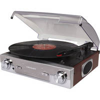 Crosley Radio CR6005 Tech Turntable