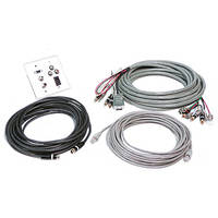 Comprehensive SBP-200 Interactive Whiteboard Package w/ 50' Cabling