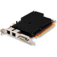 ATI AMD FirePro RG220 512 MB PCIe x16 Gen 2.0 Graphics Card