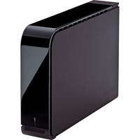 Buffalo 1TB DriveStation Axis HD-LBU2 External Hard Drive
