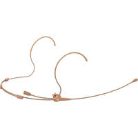 Rode HS1-P Headset Microphone (Pink)
