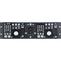 American Audio DP2 Digital Producer 2 Media Controller
