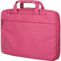 Tucano Work Out Netbook Case for Computer with a Screen up to 11.8" (Fuscia)