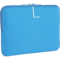 Tucano Colore Laptop Sleeve for Many 10-11.1" Netbooks (Blue)