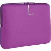 Tucano Colore Laptop Sleeve for Many 10-11.1" Netbooks (Purple)