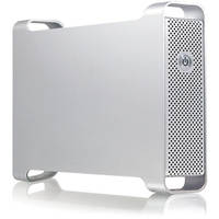 Macally G-S350SUAB2 Hi-Speed eSATA/FireWire/USB 2.0 Storage Enclosure