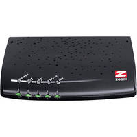 Zoom Telephonics Model 5341 DOCSIS 3.0 Cable Modem