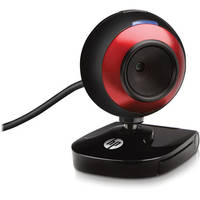HP / Hewlett Packard 2100 Webcam