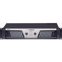 Ashly KLR-4000 Stereo Power Amplifier (850W/Channel @ 8 Ohms Stereo)