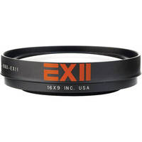 16x9 Inc. EX II 0.6X Wide Angle Adapter