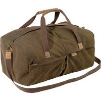 National Geographic NG A6120 Africa Series Duffle Bag (Brown)