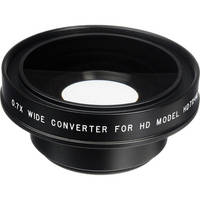 16x9 Inc. 169-HDWC7X-37 EXII 0.7x Wide Angle Converter (37mm)