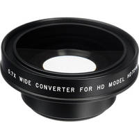 16x9 Inc. 169-HDWC7X-46 EXII 0.7x Wide Angle Converter (46mm)