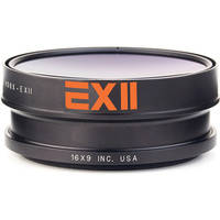 16x9 Inc. 169-HDWC8X-EX EXII 0.8x Wide Angle Converter