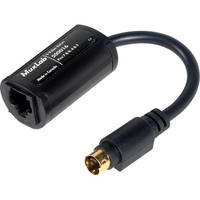 MuxLab 500016 S-Video Balun
